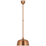 Academy 12.5" Rockhouse Pendant