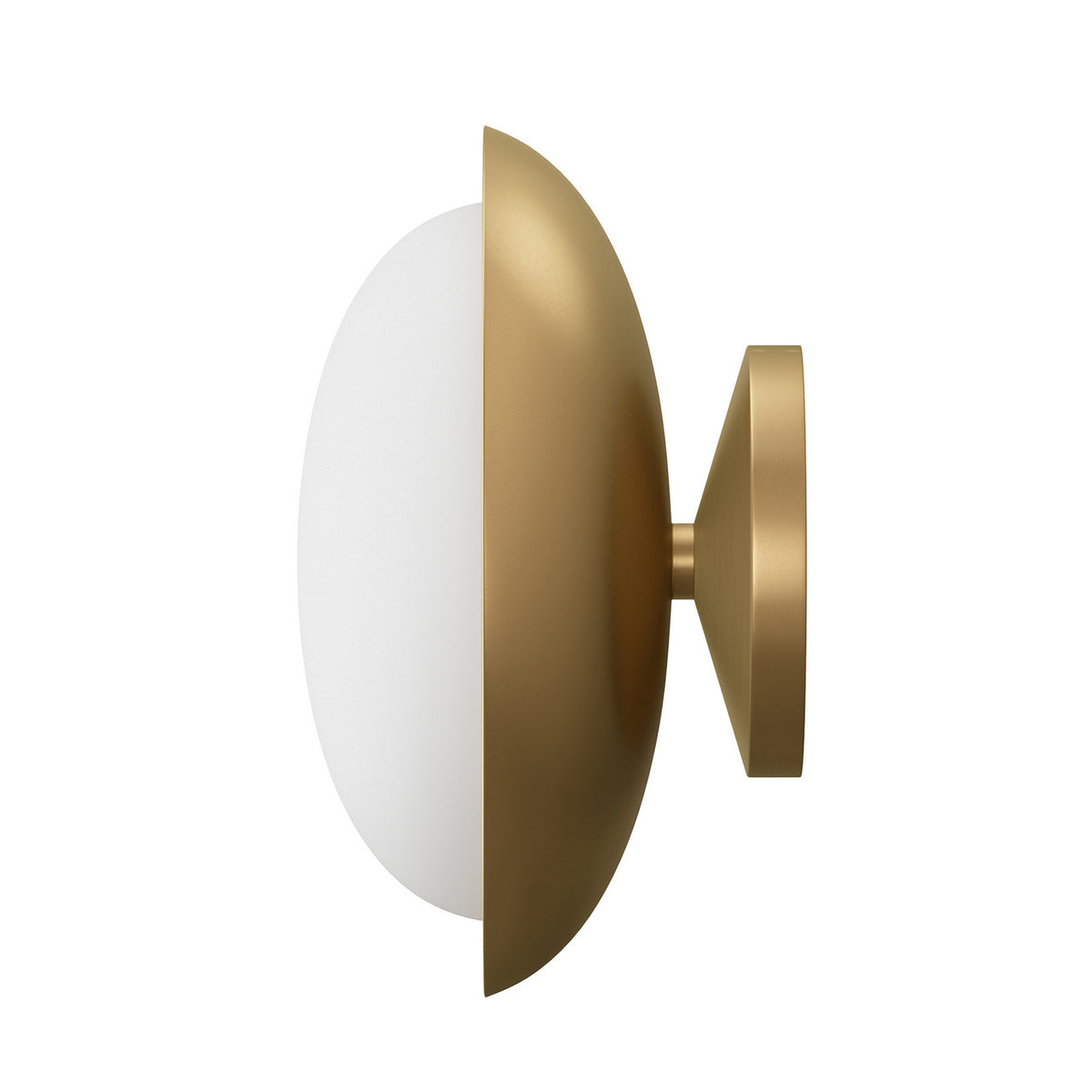 Bond One Light Wall Sconce