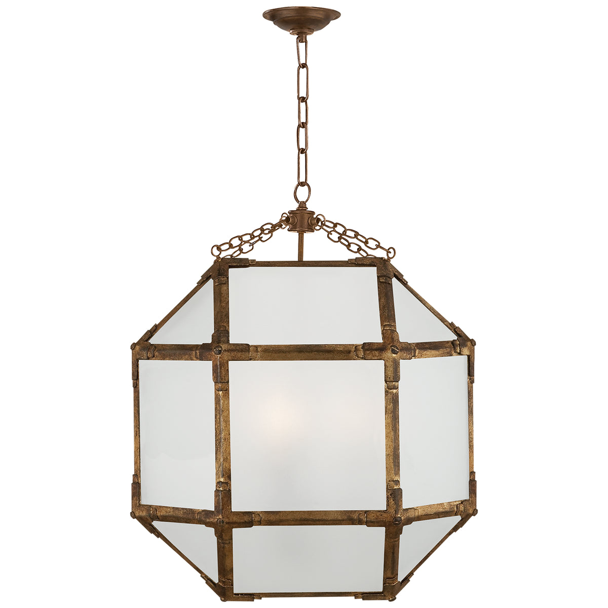 Morris Medium Lantern
