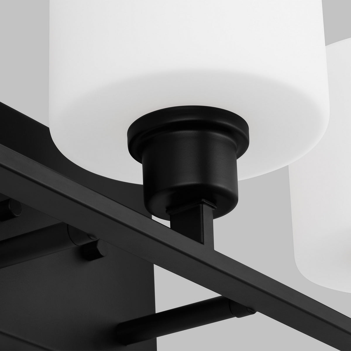 Canfield Three Light Bath
