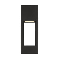 Testa Medium Wall Lantern