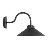 Modern Barn Light Medium Wall Lantern