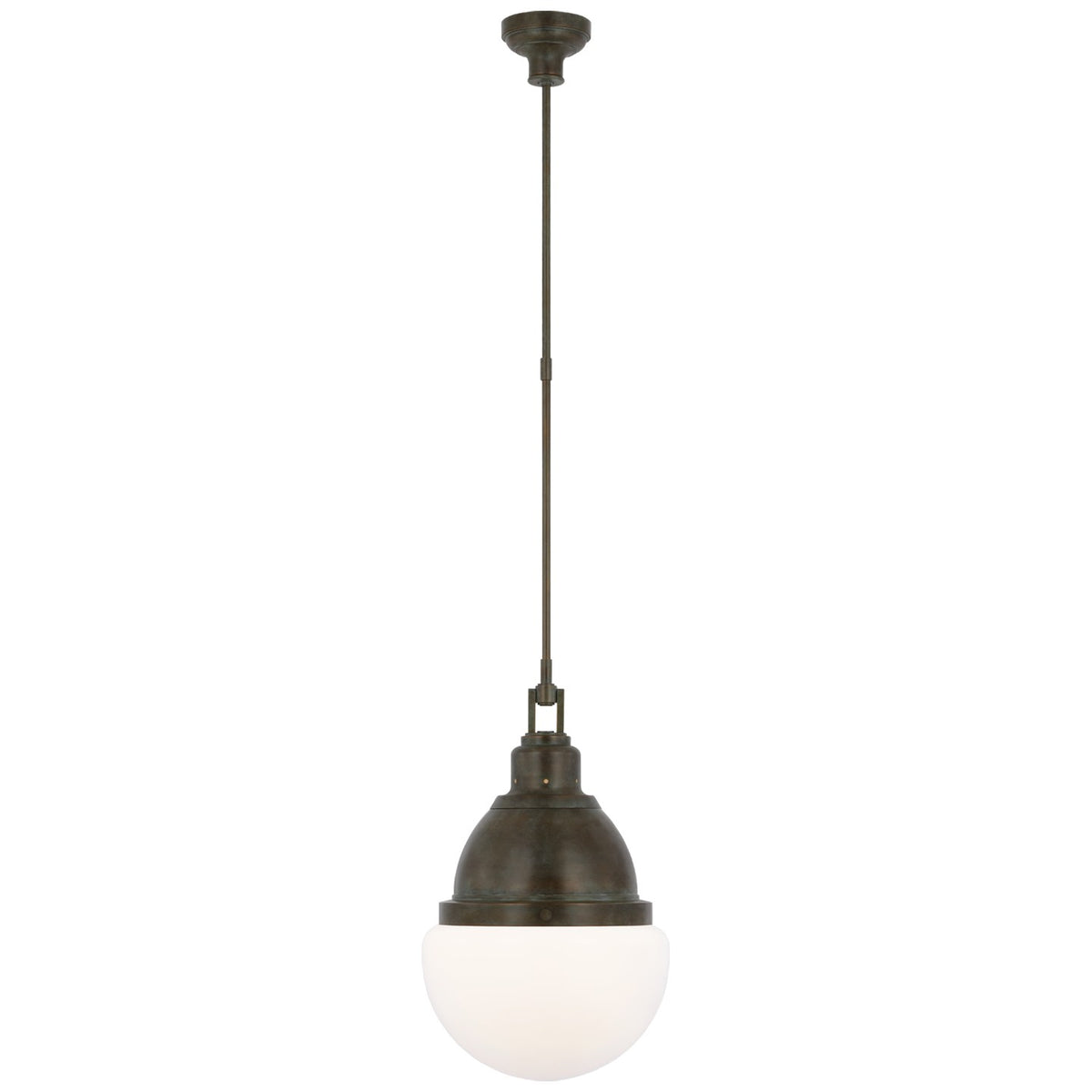 Bernard 14" Pendant