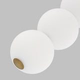 Orbet 5-Light Pendant