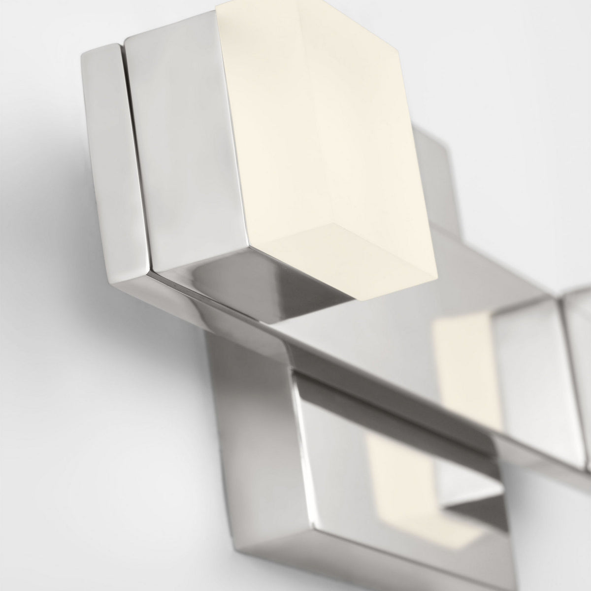 LED Vanity — 587 lm
