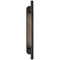 Rousseau Medium Bracketed Sconce