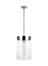 Garrett Large Pendant