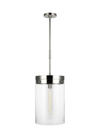Garrett Large Pendant