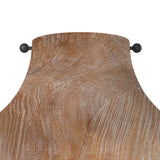 Surfside One Light Flush Mount