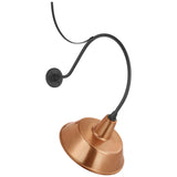 Academy 26.5" Anchored Larrabee Barn Light