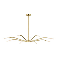 Lajos 50 Chandelier