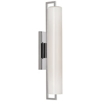 Bowen 21" Linear Bath Sconce