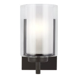 Elmwood Park One Light Bath