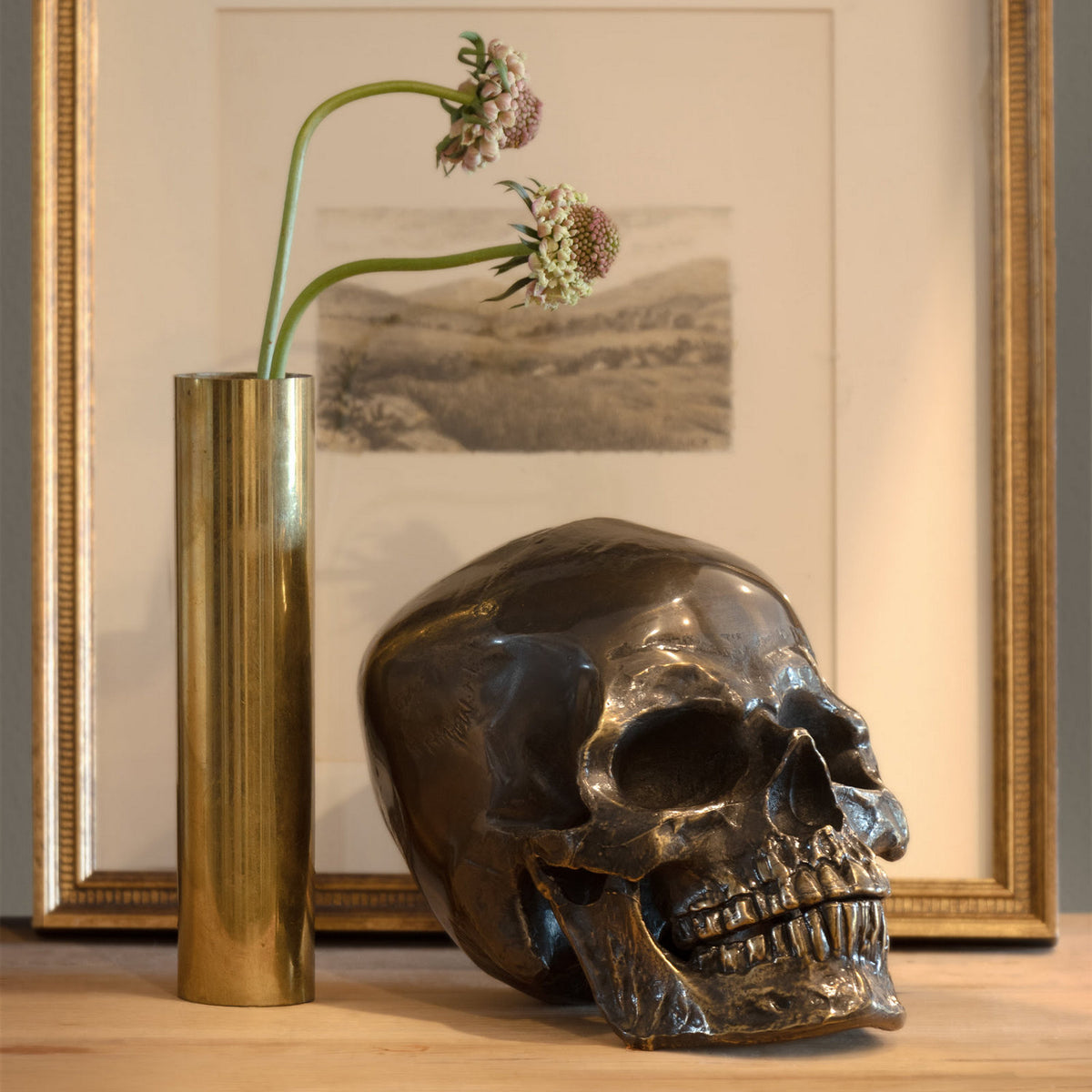 Metal Sculpture