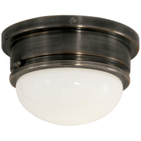 Marine Medium Flush Mount