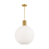 Colewood Large Pendant