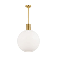 Colewood Large Pendant