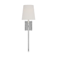 Baxley Tall Sconce