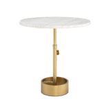 Myles Accent Table — 24.00"