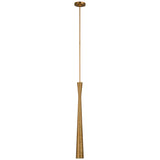 LED Pendant — 3.25"