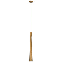 LED Pendant — 3.25"