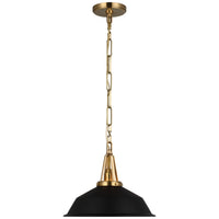 Layton 14" Pendant