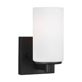 Hettinger One Light Bath