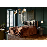 Bond Six Light Chandelier