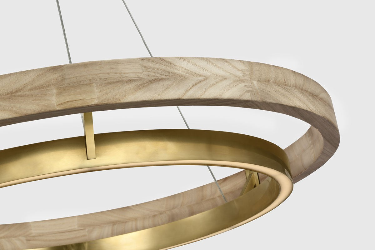 Grace 30 Chandelier