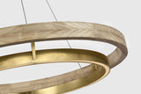 Grace 30 Chandelier