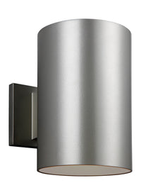 Cylinder 6" Down Wall Lantern