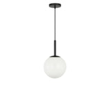 Nube One Light Pendant