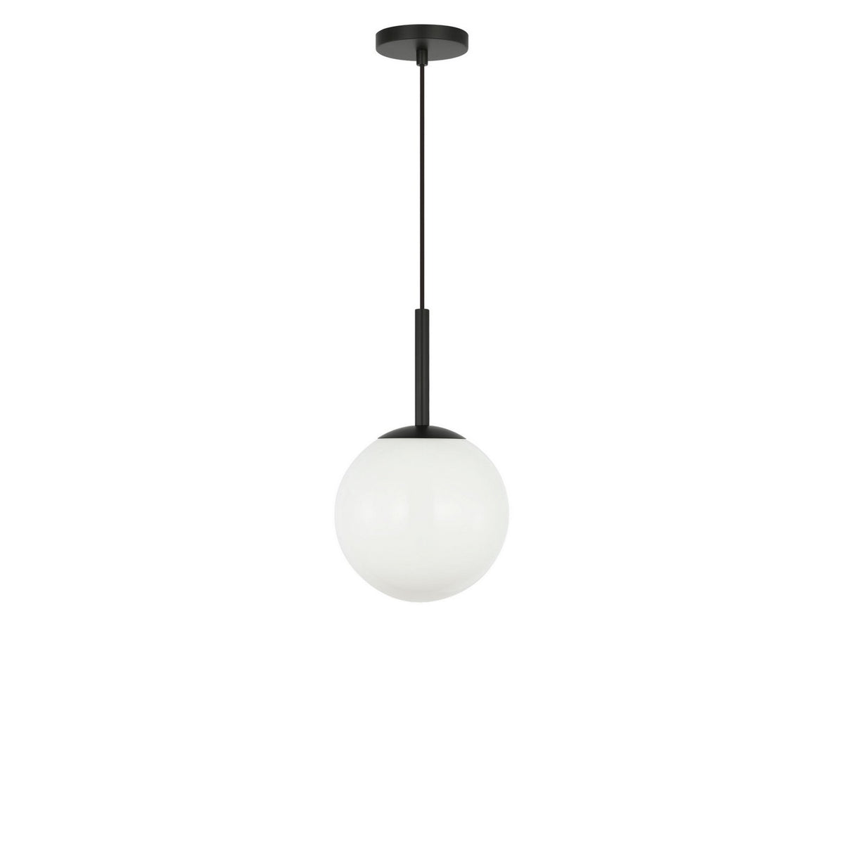Nube One Light Pendant
