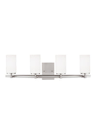 Alturas Four Light Bath