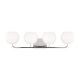 Rory Four Light Bath — 60 W