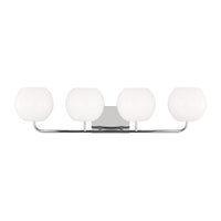 Rory Four Light Bath — 60 W
