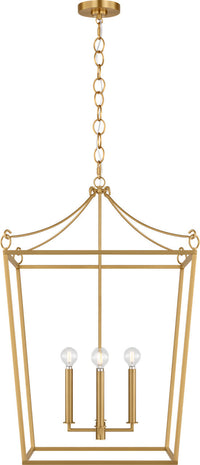 Carlyle 21 Lantern