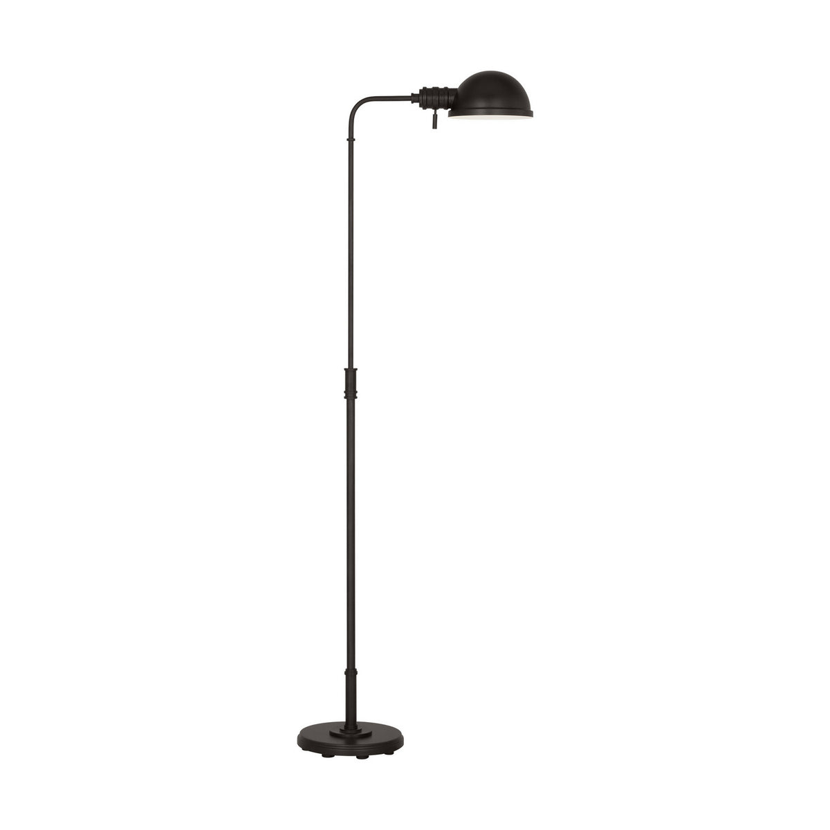 Belmont Large Task Floor Lamp