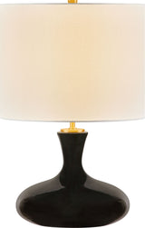 Amber 21 Table Lamp