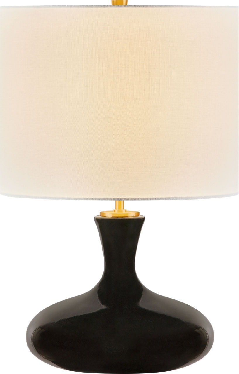 Amber 21 Table Lamp