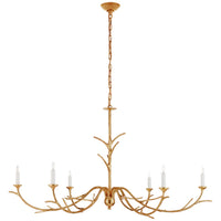 Iberia Large Chandelier