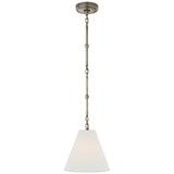 Goodman One Light Pendant — 9.5"