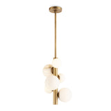 Styx LED Pendant