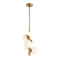 Styx LED Pendant