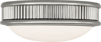 Ritz 8 Flush Mount