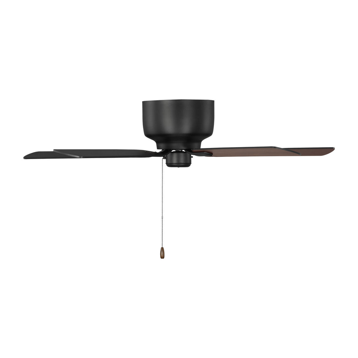 Linden 52" Hugger Ceiling Fan