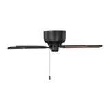 Linden 52" Hugger Ceiling Fan