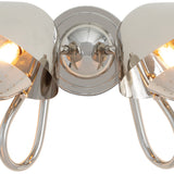 Keaton Two Light Wall Sconce