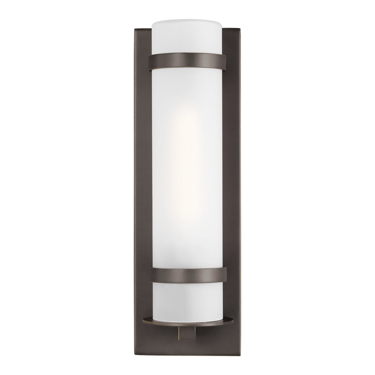 Alban 24" Round Lantern