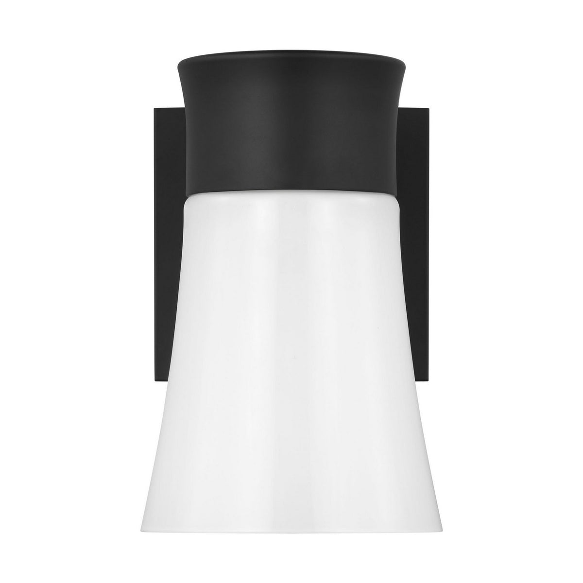 Roy 1-Light Bath Sconce
